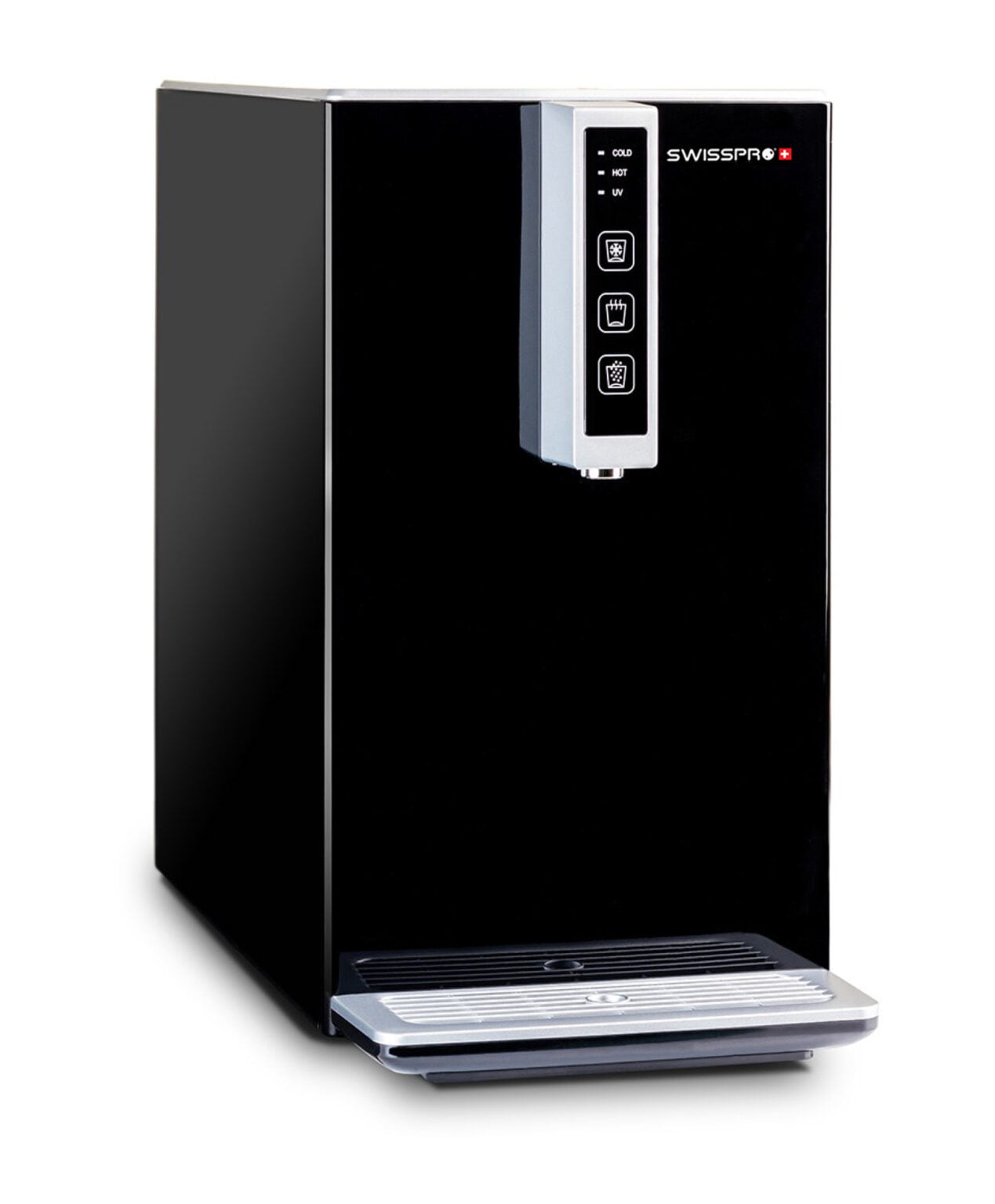 CLIMA Vida Water Purifier Black