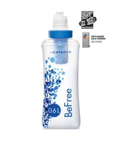 KATADYN BeFree 0.6L