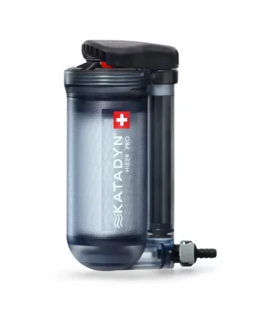 KATADYN Hiker Pro Microfilter