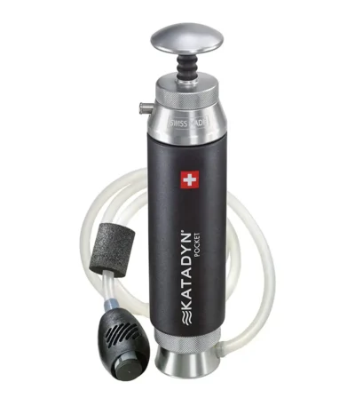 KATADYN Pocket Filter