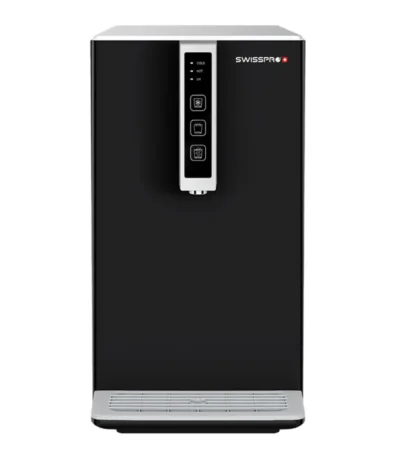 CLIMA Vida Water Purifier Black