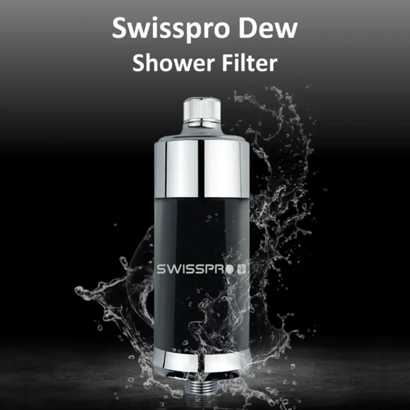 DEW Shower Filter