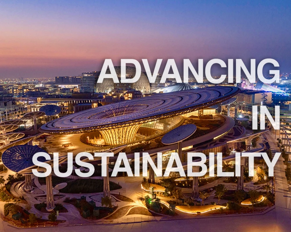 UAE Sustainability