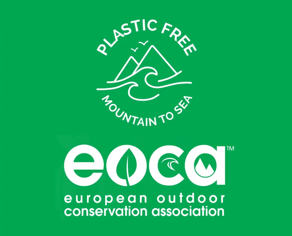 EOCA: European Outdoor Conservation Association