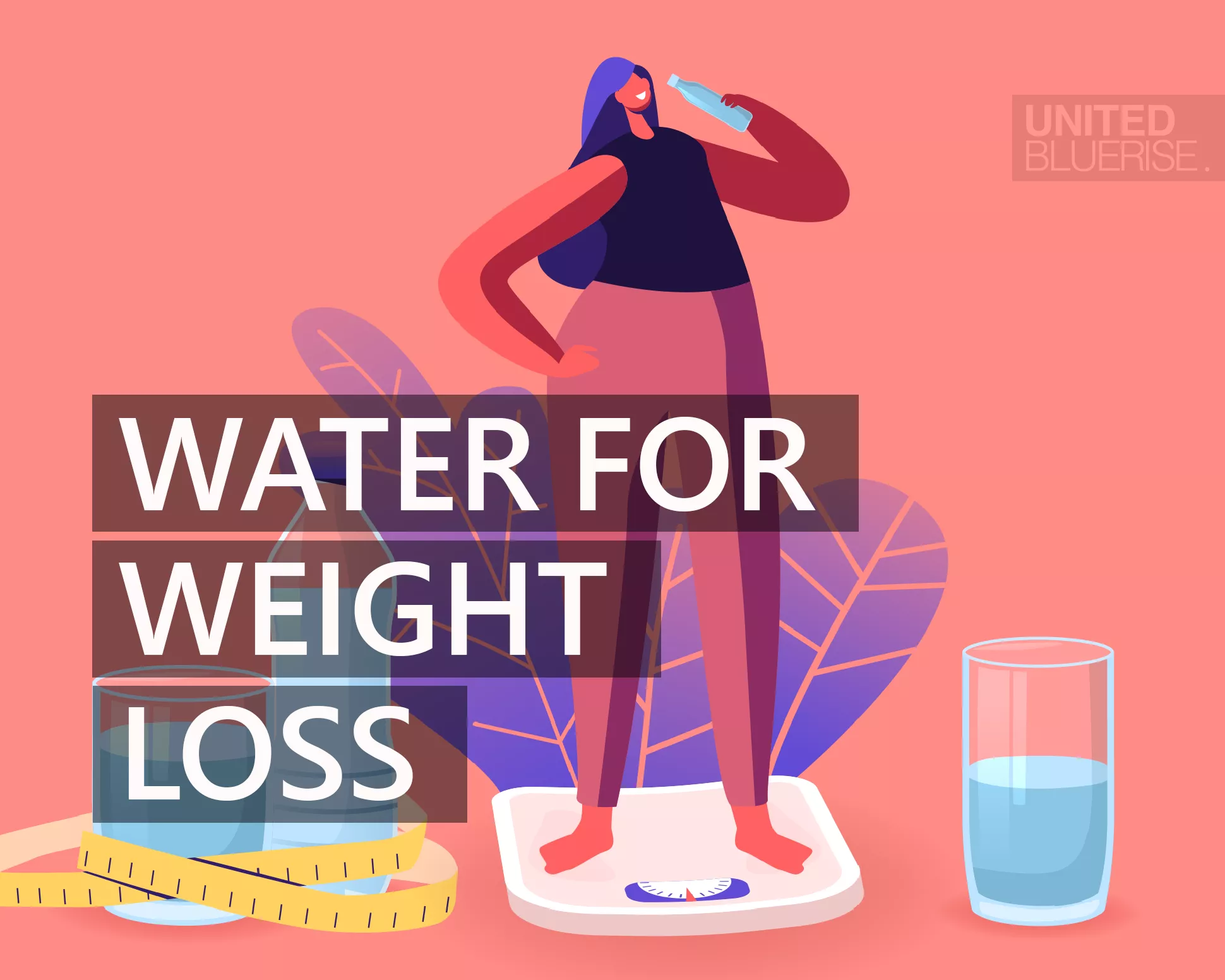 Drinking Water Good For Weight Loss