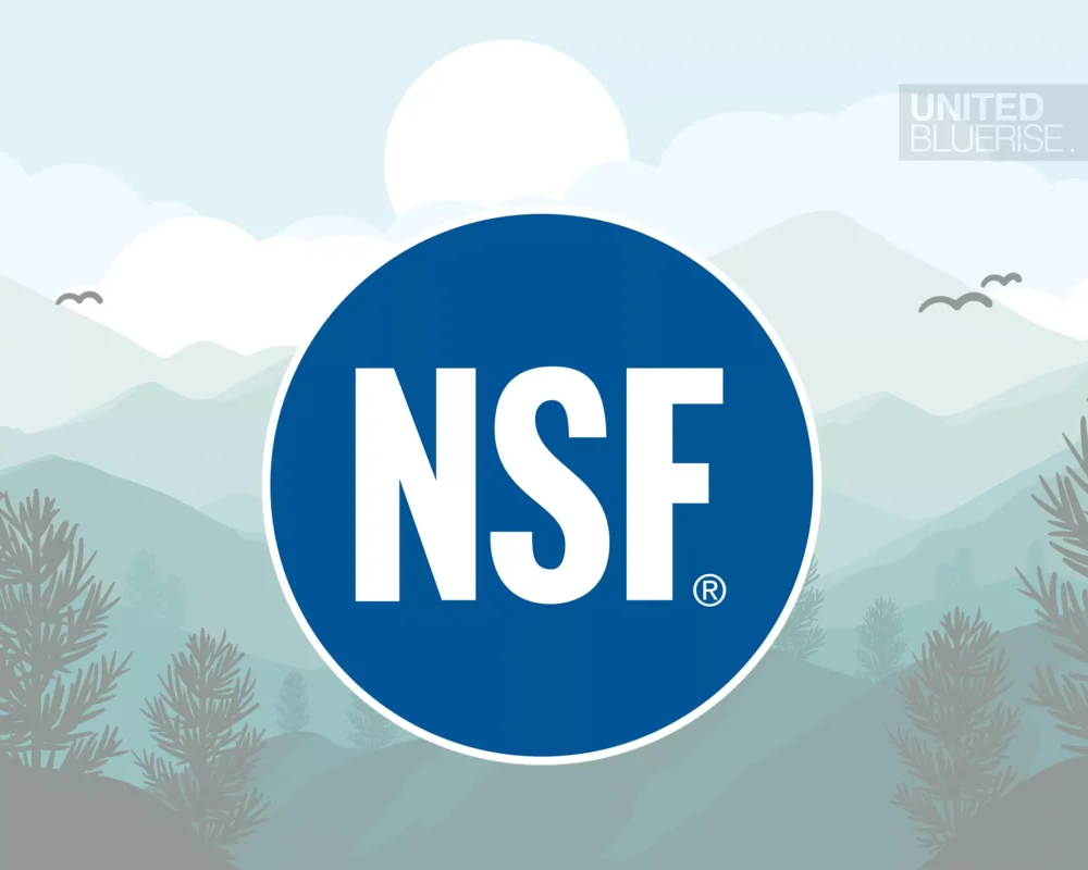 NSF