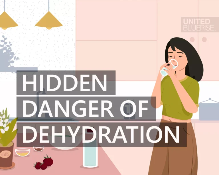 Dehydration Danger