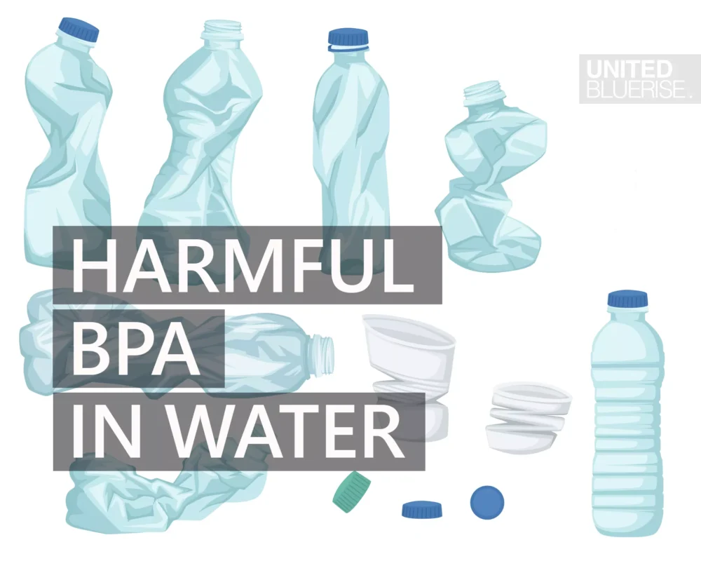 BPA In Water
