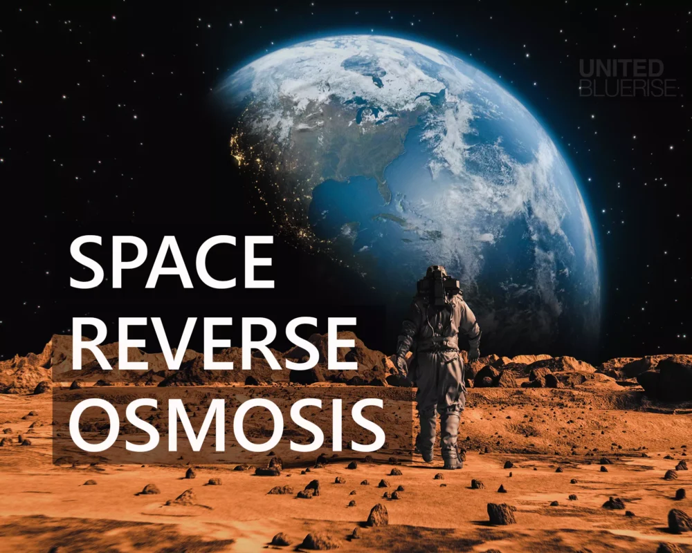 Aerospace Reverse Osmosis Technology