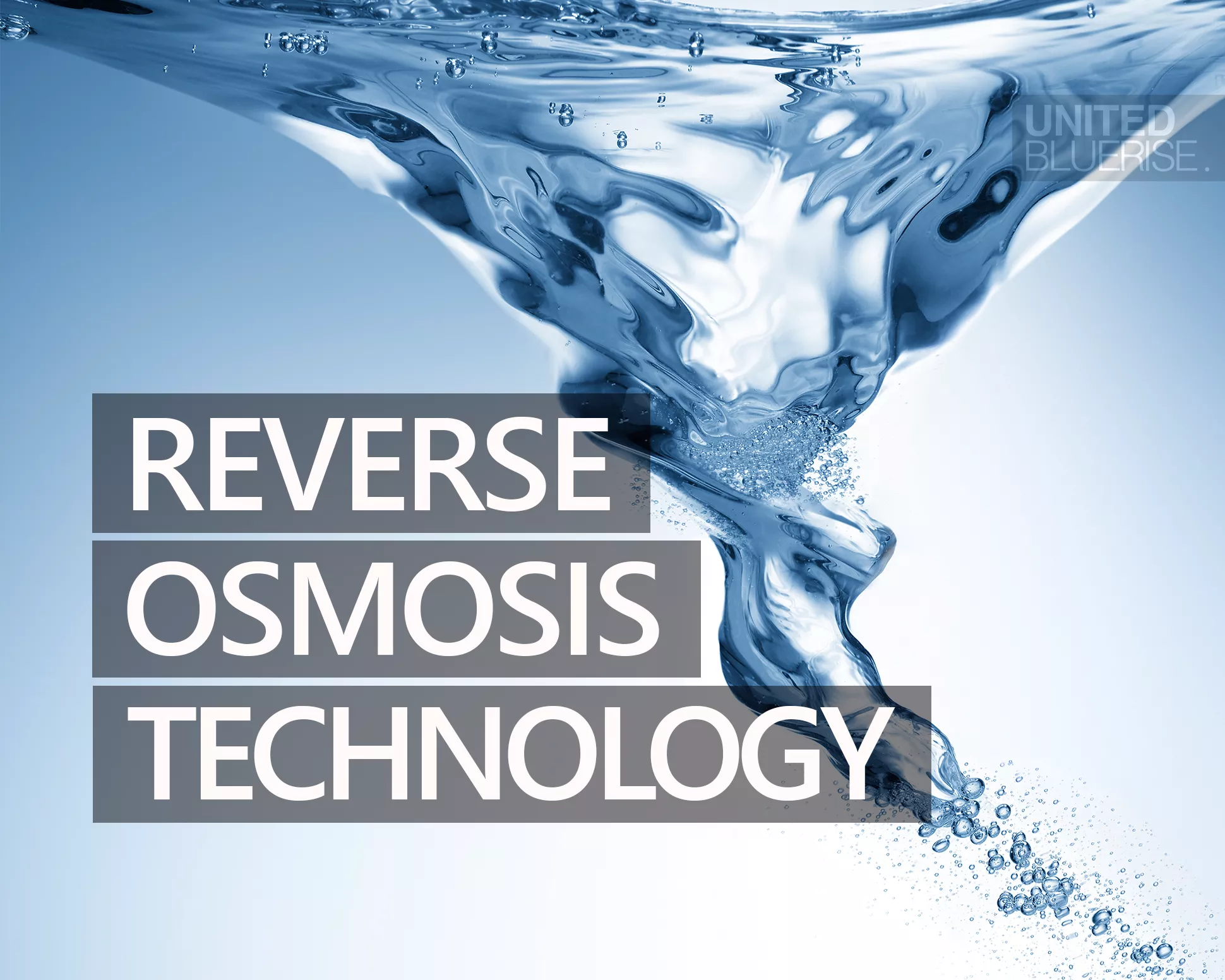 Reverse Osmosis RO