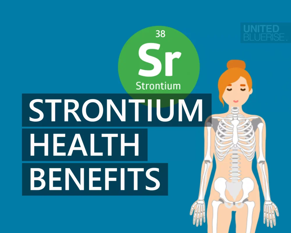 Strontium Rich