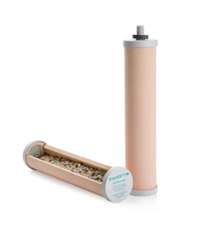 CarboSwiss Filter Element