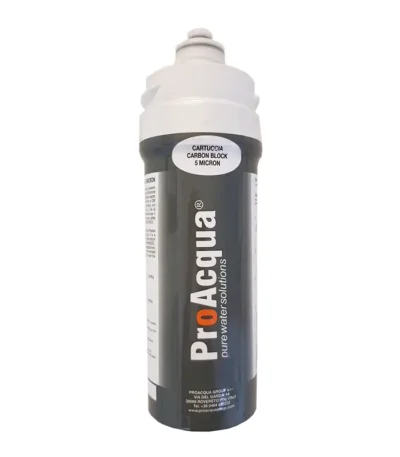 M-5 Micron Carbon Active Filter