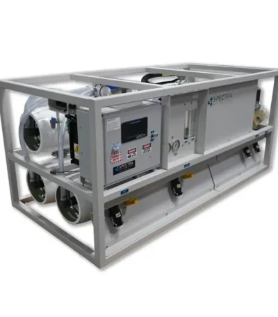 SPECTRA LB 10000