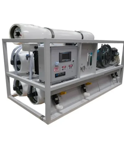 SPECTRA LB 14000