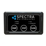 SPECTRA Ventura 150R - Remote Manual
