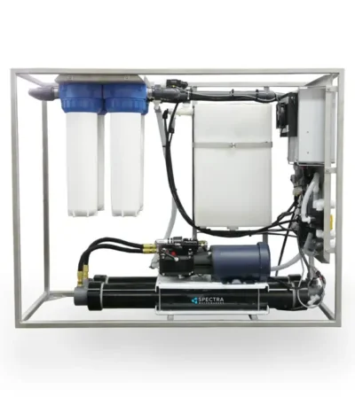 SPECTRA LB 1800 F