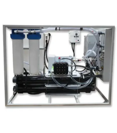 SPECTRA LB 2800 F
