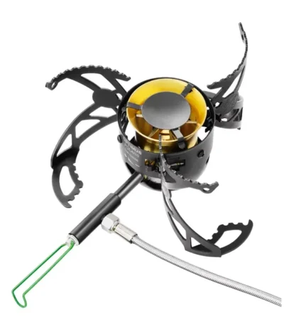 Optimus Polaris Optifuel