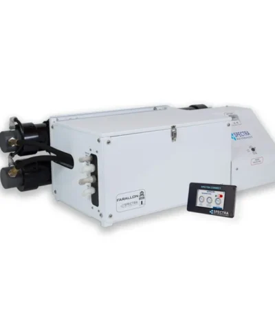 SPECTRA Farallon 1800c