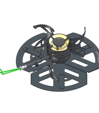 Optimus Stove Stand