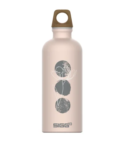 Water Bottle Traveller MyPlanet Journey 0.6 L