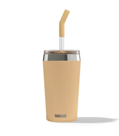 Travel Mug Helia Muted Peach 0.45 L