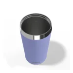 Travel Mug Helia Peaceful Blue 0.45 L