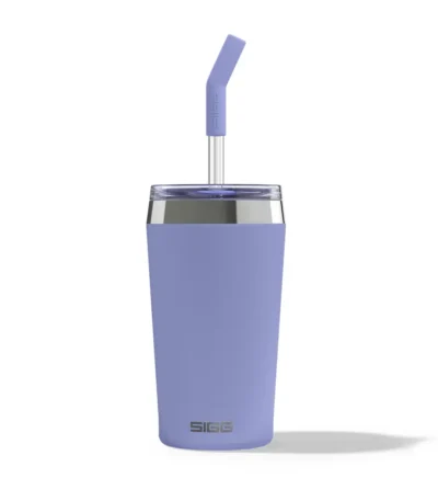 Travel Mug Helia Peaceful Blue 0.45 L