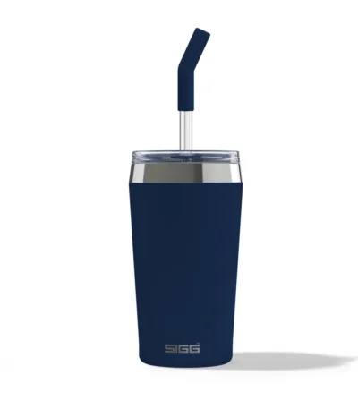 Travel Mug Helia Night Ink 0.45 L