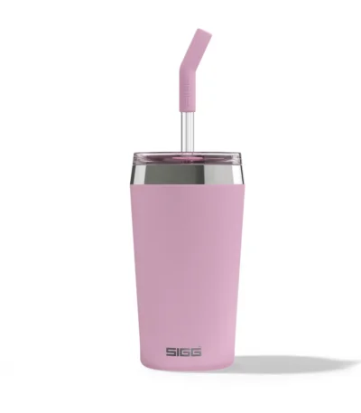 Travel Mug Helia Lingonberry 0.45 L