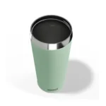 Travel Mug Helia Milky Green 0.6 L
