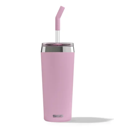 Travel Mug Helia Lingonberry 0.6 L
