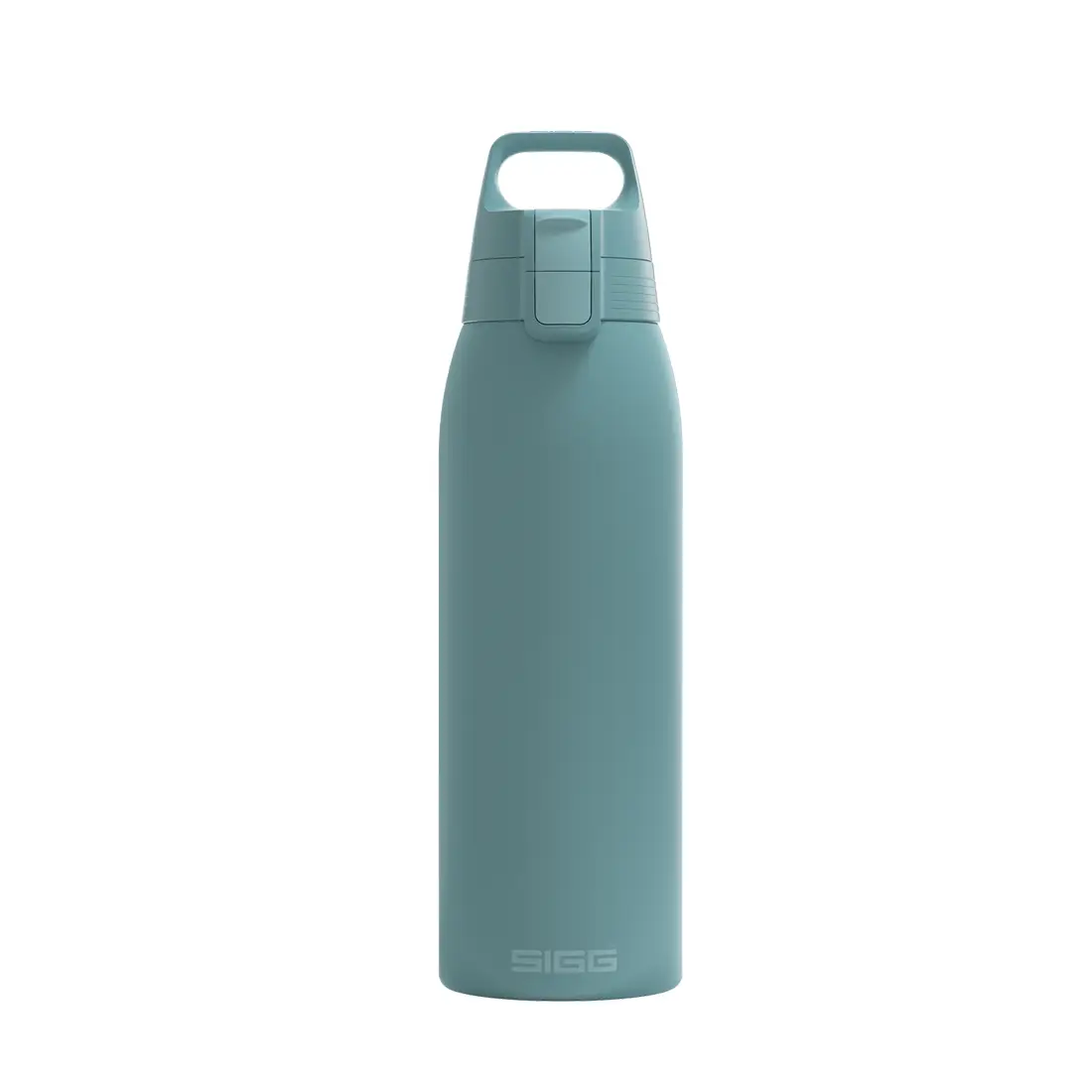 Water Bottle Shield Therm ONE Morning Blue 1.0 L