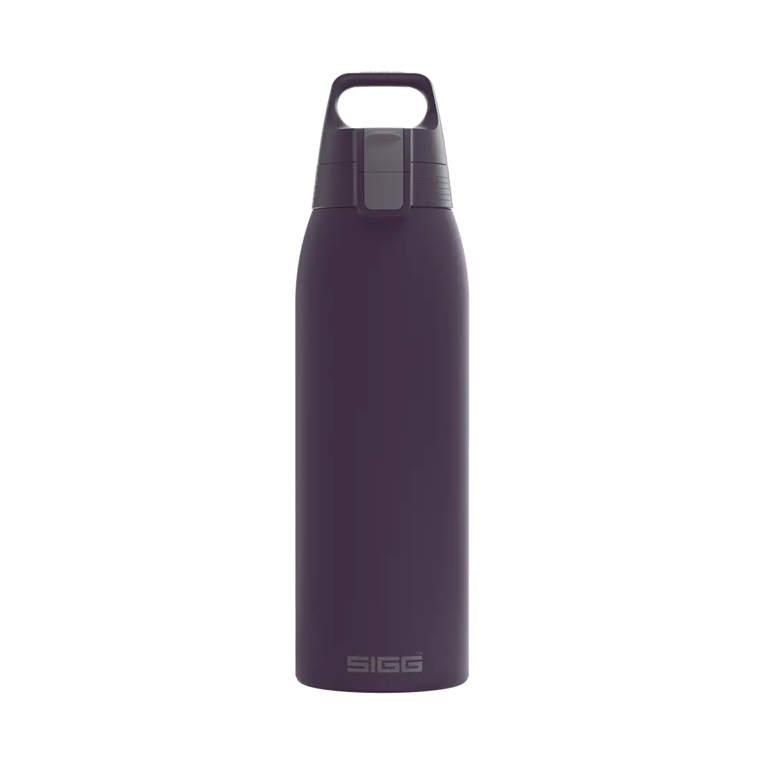 Water Bottle Shield Therm ONE Nocturne Dark Lila 1.0 L