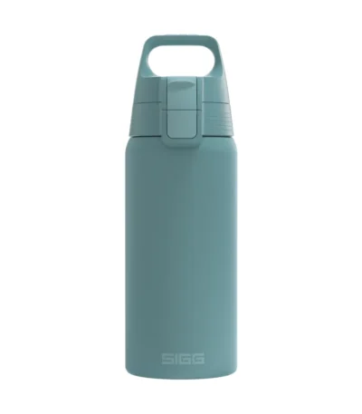 Water Bottle Shield Therm ONE Morning Blue 0.5 L