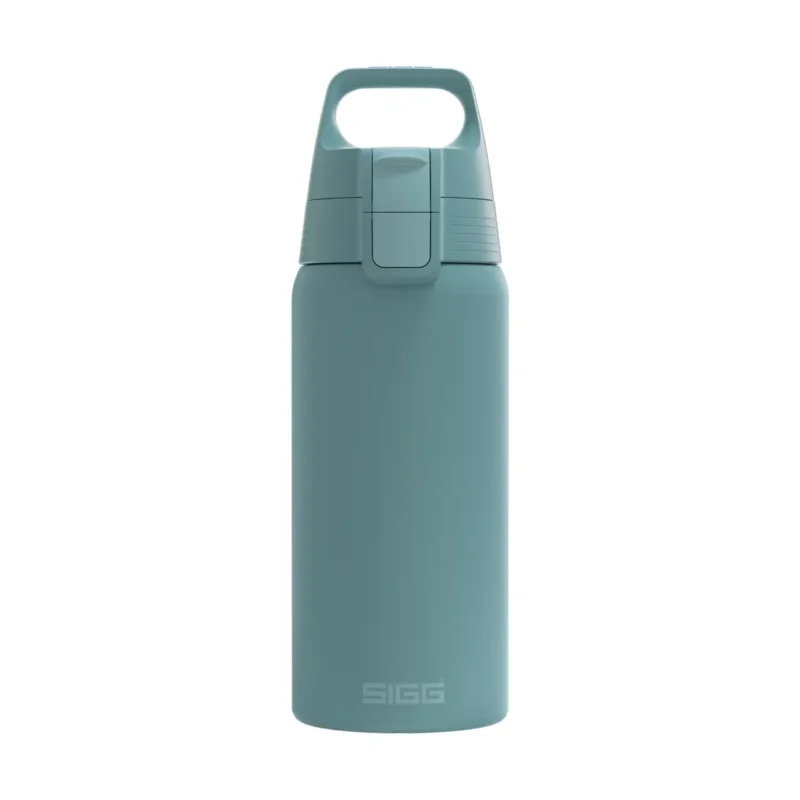 Water Bottle Shield Therm ONE Morning Blue 0.5 L