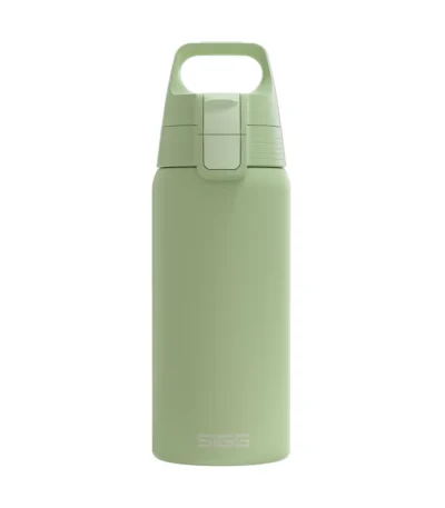 Water Bottle Shield Therm ONE Eco Green 0.5 L