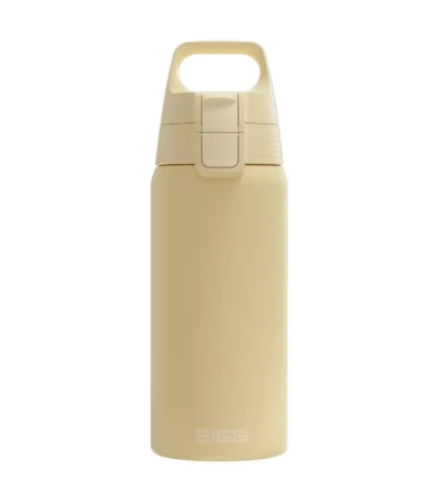 Water Bottle Shield Therm ONE Opti Yellow 0.5 L