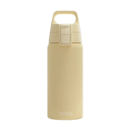 Water Bottle Shield Therm ONE Opti Yellow 0.5 L
