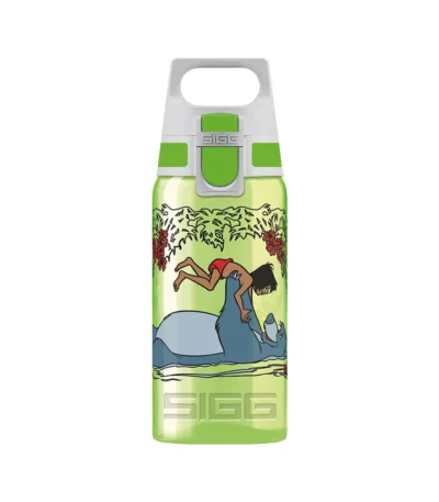 Water Bottle VIVA ONE Jungle Book 0.5 L