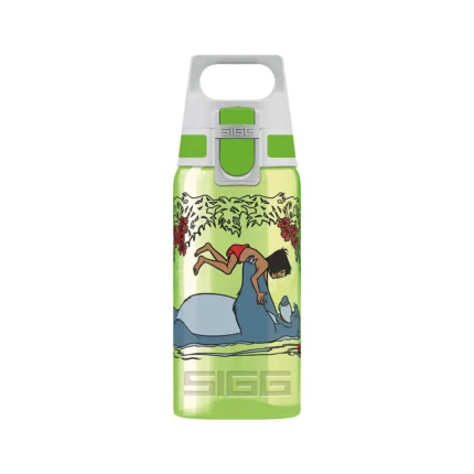 Water Bottle VIVA ONE Jungle Book 0.5 L