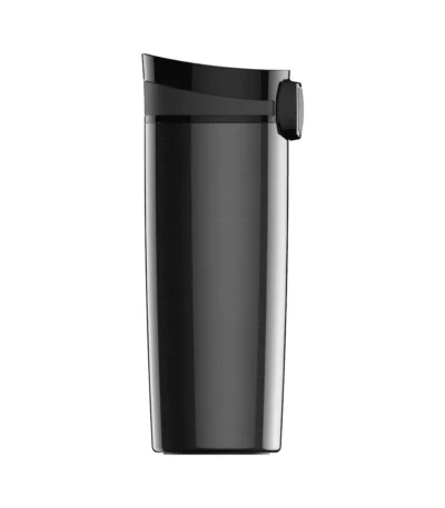 Travel Mug Miracle Black 0.47 L