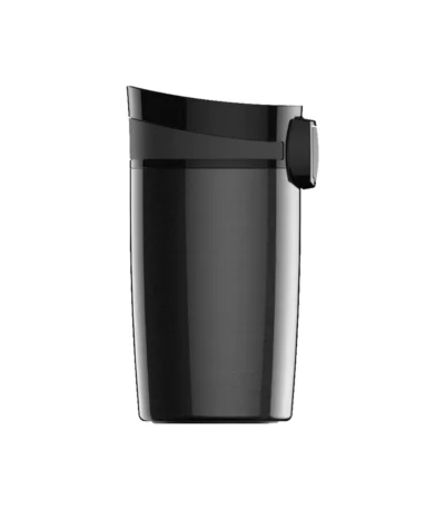 Travel Mug Miracle Black 0.27 L