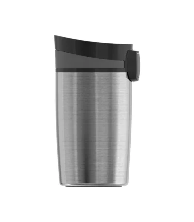 Travel Mug Miracle Brushed 0.27 L