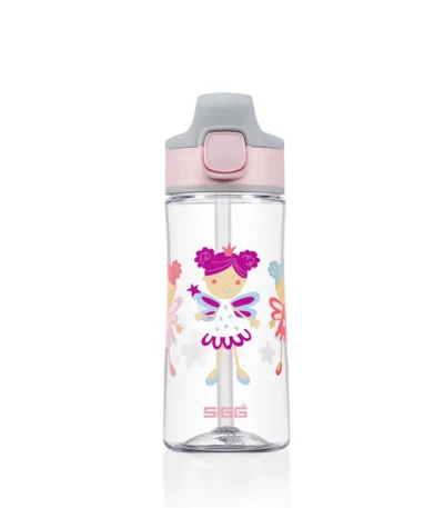 Kids Water Bottle Miracle Fairy Friend 0.45 L
