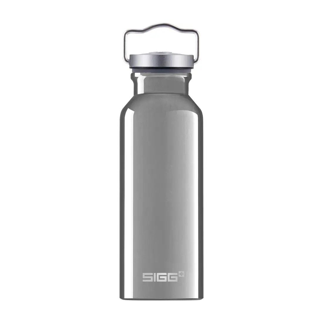 Water Bottle Original Alu 0.5 L