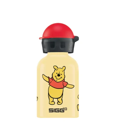 Kids Water Bottle Winnie Balloon 0.3 L