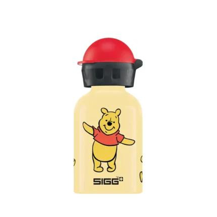 Kids Water Bottle Winnie Balloon 0.3 L