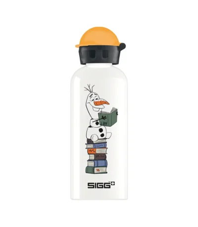 Kids Water Bottle Olaf 2 0.6 L